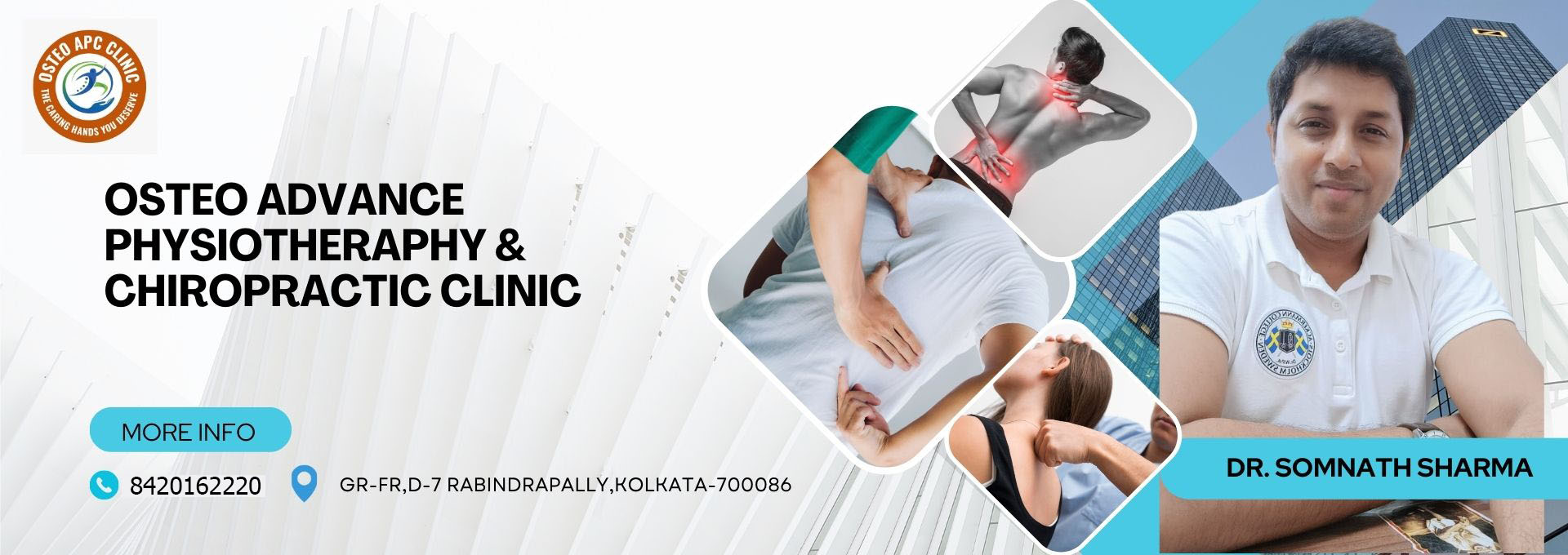 OSteo Apc Clinic